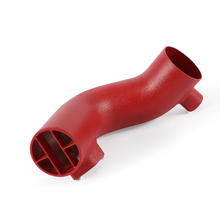Load image into Gallery viewer, Mishimoto Mishimoto 2016+ Mazda Miata Performance Intake - Wrinkle Red