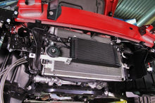 Load image into Gallery viewer, Mishimoto Mishimoto 2016+ Mazda Miata Thermostatic Oil Cooler Kit - Silver