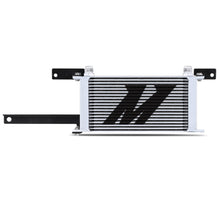 Load image into Gallery viewer, Mishimoto Mishimoto 2016+ Mazda Miata Thermostatic Oil Cooler Kit - Silver