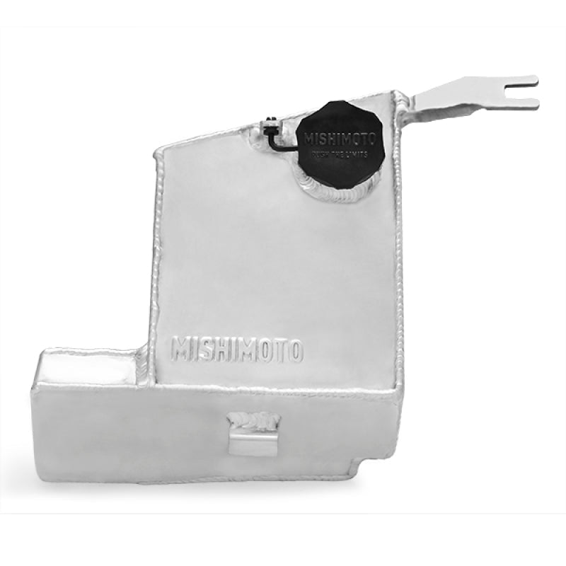 Mishimoto Mishimoto 2016+ Mazda Miata Windshield Washer Reservoir Tank - Polished