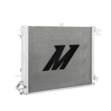 Load image into Gallery viewer, Mishimoto Mishimoto 2016+ Nissan Titan XD 5.0L Cummins Aluminum Radiator