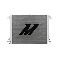 Load image into Gallery viewer, Mishimoto Mishimoto 2016+ Nissan Titan XD 5.0L Cummins Aluminum Radiator