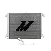 Load image into Gallery viewer, Mishimoto Mishimoto 2016+ Nissan Titan XD 5.0L Cummins Aluminum Radiator