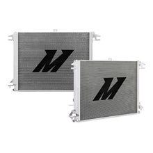 Load image into Gallery viewer, Mishimoto Mishimoto 2016+ Nissan Titan XD 5.0L Cummins Aluminum Radiator