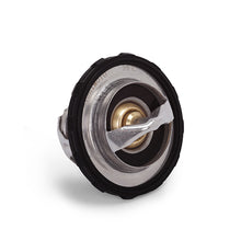 Load image into Gallery viewer, Mishimoto Mishimoto 2016+ Nissan Titan XD High-Temperature Thermostat