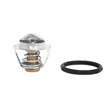 Load image into Gallery viewer, Mishimoto Mishimoto 2016+ Nissan Titan XD High-Temperature Thermostat