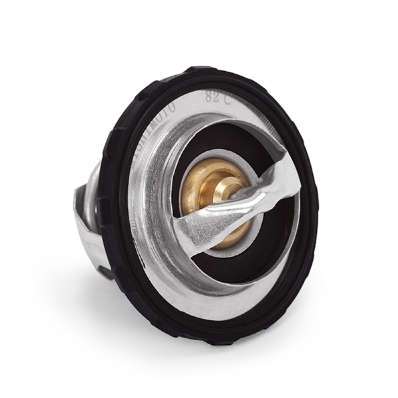 Mishimoto Mishimoto 2016+ Nissan Titan XD Low-Temperature Thermostat