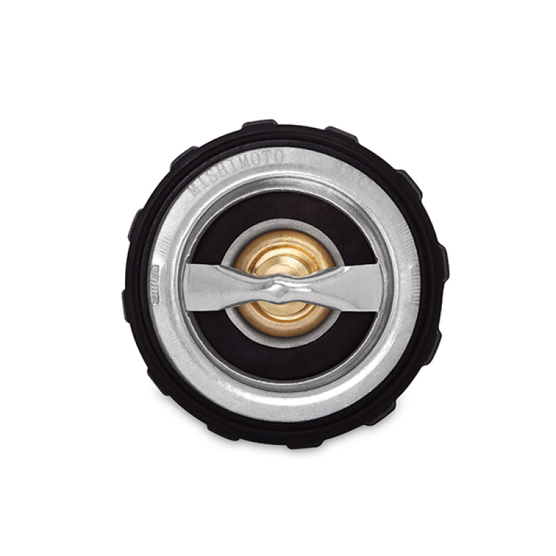 Mishimoto Mishimoto 2016+ Nissan Titan XD Low-Temperature Thermostat