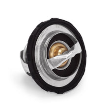 Load image into Gallery viewer, Mishimoto 2016+ Nissan Titan XD Low-Temperature Thermostat - Black Ops Auto Works
