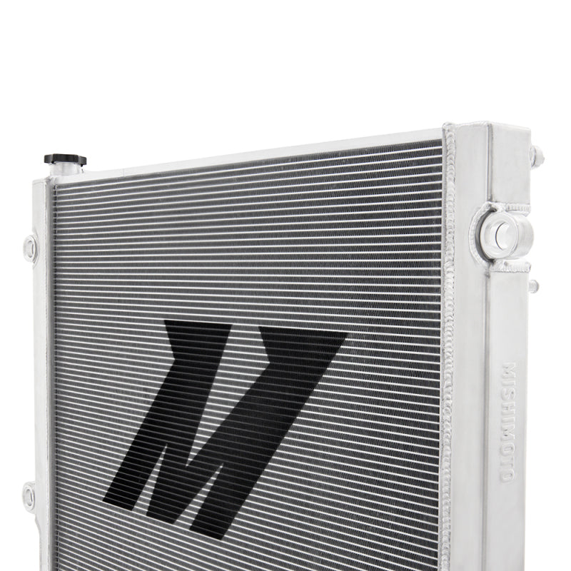 Mishimoto Mishimoto 2016+ Toyota Tacoma 2.7L/3.5L Performance Aluminum Radiator