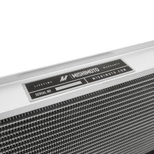 Load image into Gallery viewer, Mishimoto Mishimoto 2016+ Toyota Tacoma 2.7L/3.5L Performance Aluminum Radiator