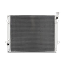 Load image into Gallery viewer, Mishimoto Mishimoto 2016+ Toyota Tacoma 2.7L/3.5L Performance Aluminum Radiator