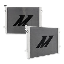 Load image into Gallery viewer, Mishimoto Mishimoto 2016+ Toyota Tacoma 2.7L/3.5L Performance Aluminum Radiator
