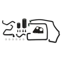 Load image into Gallery viewer, Mishimoto Mishimoto 2017+ Ford F-150 3.5L EcoBoost Baffled Oil Catch Can Kit