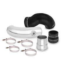 Load image into Gallery viewer, Mishimoto Mishimoto 2017+ Ford Powerstroke 6.7L Cold-Side Intercooler Pipe &amp; Boot Kit