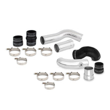 Load image into Gallery viewer, Mishimoto Mishimoto 2017+ Ford Powerstroke 6.7L Intercooler Pipe &amp; Boot Kit
