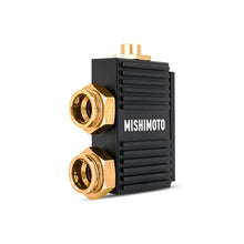 Load image into Gallery viewer, Mishimoto Mishimoto 2017+ GMC 6.6L Duramax L5P Transmission Thermal Bypass Valve Kit