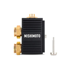 Load image into Gallery viewer, Mishimoto Mishimoto 2017+ GMC 6.6L Duramax L5P Transmission Thermal Bypass Valve Kit