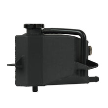 Load image into Gallery viewer, Mishimoto 2017+ Honda Civic Type R Aluminum Expansion Tank - Black - Black Ops Auto Works