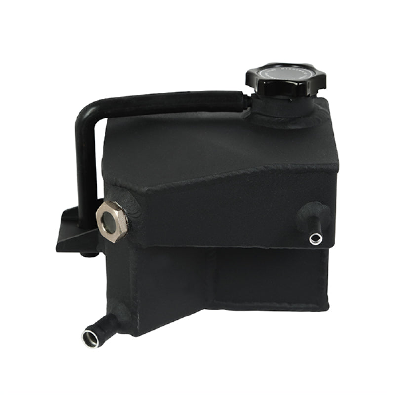 Mishimoto Mishimoto 2017+ Honda Civic Type R Aluminum Expansion Tank - Black