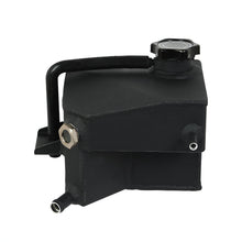 Load image into Gallery viewer, Mishimoto Mishimoto 2017+ Honda Civic Type R Aluminum Expansion Tank - Black