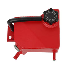 Load image into Gallery viewer, Mishimoto 2017+ Honda Civic Type R Aluminum Expansion Tank - Red - Black Ops Auto Works