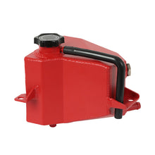 Load image into Gallery viewer, Mishimoto 2017+ Honda Civic Type R Aluminum Expansion Tank - Red - Black Ops Auto Works