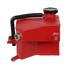 Load image into Gallery viewer, Mishimoto Mishimoto 2017+ Honda Civic Type R Aluminum Expansion Tank - Red