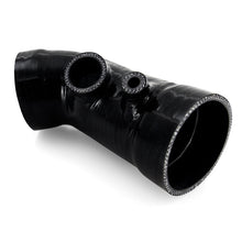 Load image into Gallery viewer, Mishimoto Mishimoto 2017+ Honda Civic Type-R Inlet Pipe Upgrade Kit - Black