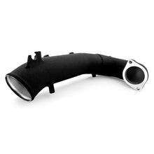 Load image into Gallery viewer, Mishimoto Mishimoto 2017+ Honda Civic Type-R Inlet Pipe Upgrade Kit - Black