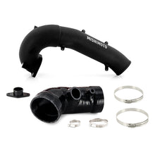 Load image into Gallery viewer, Mishimoto Mishimoto 2017+ Honda Civic Type-R Inlet Pipe Upgrade Kit - Black