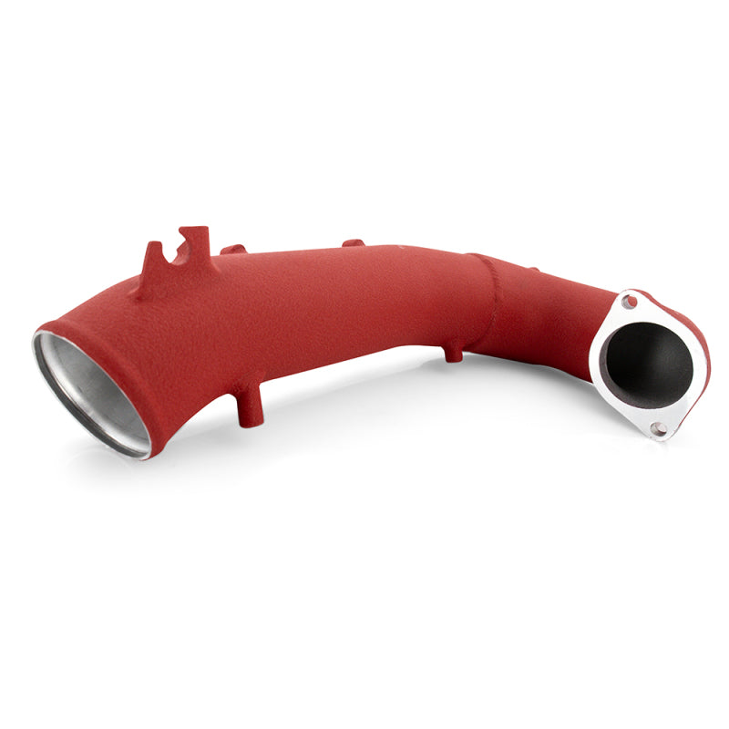 Mishimoto Mishimoto 2017+ Honda Civic Type-R Inlet Pipe Upgrade Kit - Red