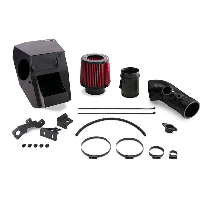 Mishimoto Mishimoto 2017+ Honda Civic Type R Performance Air Intake Kit