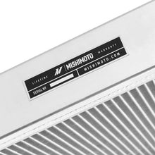 Load image into Gallery viewer, Mishimoto Mishimoto 2017+ Honda Civic Type R Performance Aluminum Radiator