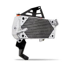 Load image into Gallery viewer, Mishimoto Mishimoto 2017+ Honda Civic Type R Secondary Race Radiator