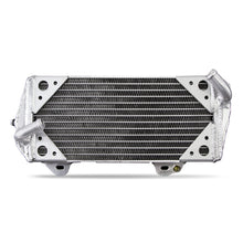 Load image into Gallery viewer, Mishimoto Mishimoto 2017+ Honda Civic Type R Secondary Race Radiator