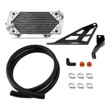 Load image into Gallery viewer, Mishimoto Mishimoto 2017+ Honda Civic Type R Secondary Race Radiator