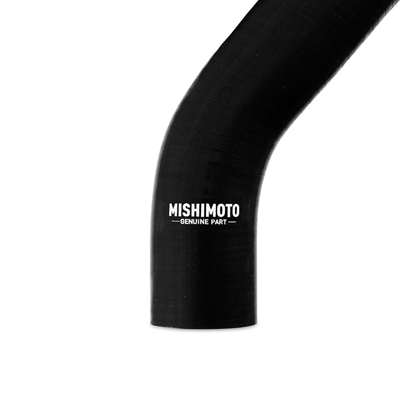 Mishimoto Mishimoto 2017+ Honda Civic Type R Silicone Hose Kit - Black