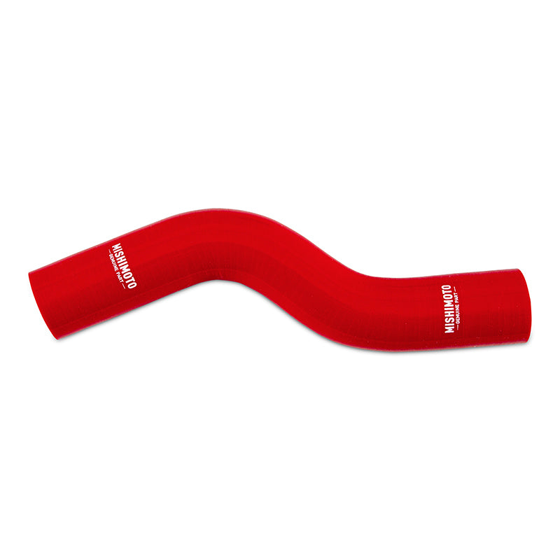 Mishimoto Mishimoto 2017+ Honda Civic Type R Silicone Hose Kit - Red