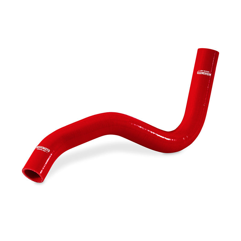 Mishimoto Mishimoto 2017+ Honda Civic Type R Silicone Hose Kit - Red