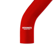 Load image into Gallery viewer, Mishimoto Mishimoto 2017+ Honda Civic Type R Silicone Hose Kit - Red