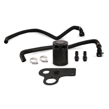 Load image into Gallery viewer, Mishimoto Mishimoto 2018+ Ford Mustang GT Baffled Oil Catch Can - PCV Side