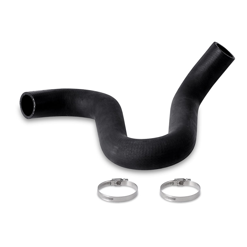Mishimoto Mishimoto 2018+ Ford Mustang GT Thermostatic Oil Cooler Kit - Silver