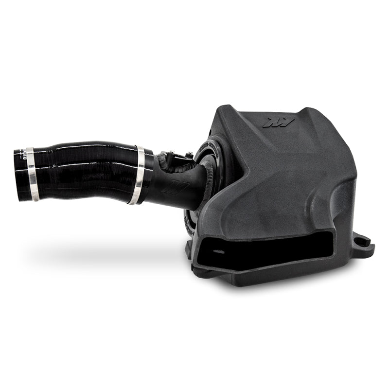 Mishimoto Mishimoto 2018+ Honda Accord 1.5T Performance Air Intake - Black