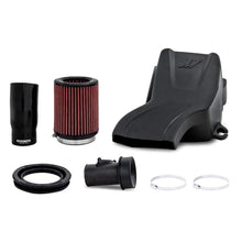 Load image into Gallery viewer, Mishimoto Mishimoto 2018+ Honda Accord 1.5T Performance Air Intake - Black