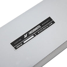 Load image into Gallery viewer, Mishimoto Mishimoto 2018+ Honda Accord 1.5T/2.0T Performance Intercooler (I/C Only) - Silver