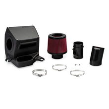 Load image into Gallery viewer, Mishimoto Mishimoto 2018+ Honda Accord 2.0T Performance Air Intake - Black