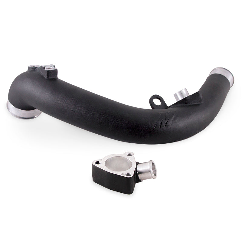 Mishimoto Mishimoto 2018+ Jeep Wrangler JL 2.0L Performance Intercooler Pipe