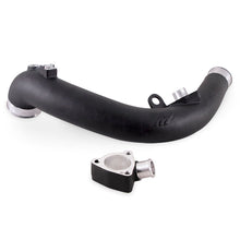Load image into Gallery viewer, Mishimoto Mishimoto 2018+ Jeep Wrangler JL 2.0L Performance Intercooler Pipe