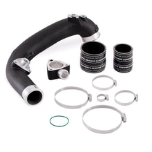 Load image into Gallery viewer, Mishimoto Mishimoto 2018+ Jeep Wrangler JL 2.0L Performance Intercooler Pipe